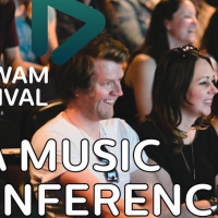 Next article: WA Music Conference announces some keynote speakers