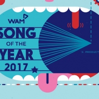 Previous article: PSA: WAM Song Of The Year Submissions are now open
