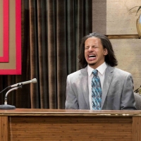 Previous article: Watch Eric Andre make T.I. super uncomfortable for The Eric Andre Show