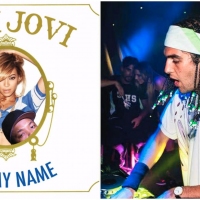 Previous article: Listen to Perth DJ Yon Jovi's Dre x Beyonce 15-track Mixtape, Dre My Name