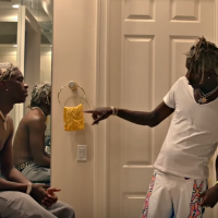 Previous article: Watch: Young Thug - Best Friend