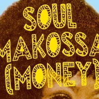 Next article: Listen: Yolanda Be Cool & DCUP - Soul Makossa (Money)