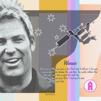 Next article: Straya Cash - an Aussie bank note re-design by Aaron Tyler