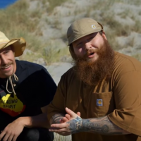 Previous article: Action Bronson brings his Fuck, That's Delicious series to Perth