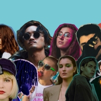Next article: Meet the next generation: 19 artists to watch in 2019