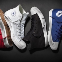 Previous article: Converse debut new shoe: Chuck Taylor All Star II