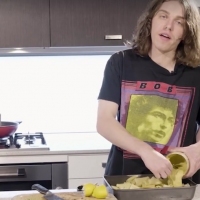 Previous article: Listen to a new Allday track, Raceway, then watch his weird AF cooking show