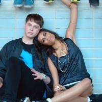 Previous article: DJ Snake & AlunaGeorge - You Know You Like It (Lxury Remix)