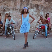 Previous article: AlunaGeorge teases us just right in the video for I'm In Control feat. Popcaan