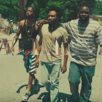 Previous article: Our first look at Donald Glover's new rap comedy, 'Atlanta'.