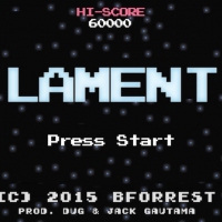 Next article: Watch: B Forrest – Lament (Premiere)