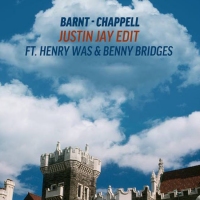 Next article: Listen: Barnt - Chappell (Justin Jay Edit feat. Henry Was & Benny Bridges)
