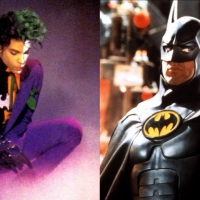Next article: That time Prince did the soundtrack for Tim Burton's Batman