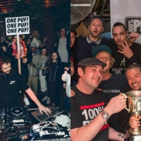 Next article: ONE PUF and 100% Phat's DJ Battle Tips & Tricks