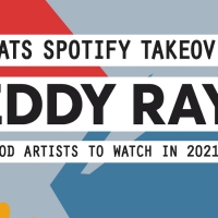 Next article: Beddy Rays are taking over our Spotify Playlist with their artists to watch in 2021