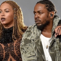 Next article: Beyoncé, Kendrick & The Maturation Of Pop