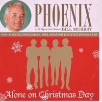 Next article: Bill Murray and Phoenix teamed up for a Christmas song