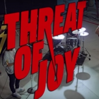 Next article: Watch the wonderfully bizarre new video for The Strokes' Threat Of Joy