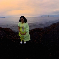Previous article: Watch: Björk - Stonemilker