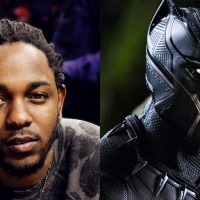 Next article: The lineup for Kendrick Lamar's Black Panther soundtrack album is ridiculously stacked