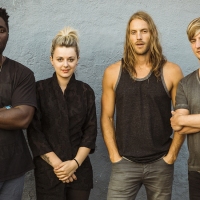 Next article: Bloc Party are touring their breakout album Silent Alarm in Australia later this year