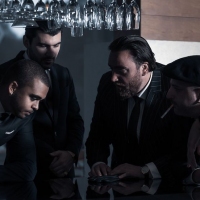 Next article: Premiere: Blush'ko reunites with old friends for mafia-inspired single, Al Capone