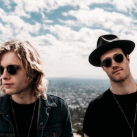 Next article: Bob Moses team up with ZHU for new single Desire, announce new concept record