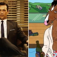 Next article: How BoJack Horseman and Mad Men are two sides of the same coin