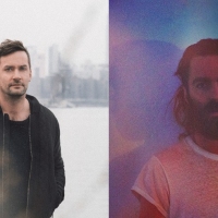 Next article: Listen to two hours of music from Bonobo and Nick Murphy