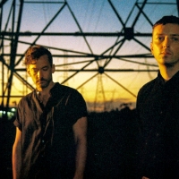 Previous article: Bonobo and Totally Enormous Extinct Dinosaurs announce new project, drop song