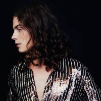 Next article: Five Minutes With BØRNS