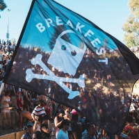 Next article: Zeke Beats, Ekko & Sidetrack, two secret headliners (!): Meet Breakfest's 2020 lineup