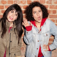 Previous article: Cinepile: Broad City Is F*cking Awesome