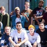 Next article: Listen to two new singles from BROCKHAMPTON ahead of Aus tour
