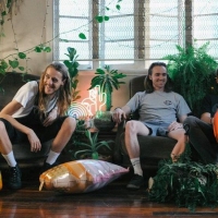 Next article: Get to know Brisbane's BUGS, who just dropped a ripping new EP called Social Slump