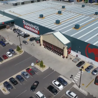 Previous article: An Australian hero used a drone to pick up a Bunnings Sausage Sizzle