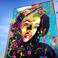 Previous article: Framed: C215 (Christian Guemy)