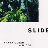 Next article: Calvin Harris, Frank Ocean and Migos combine on the year's most-hyped song, Slide