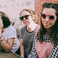 Next article: Camp Cope share new single How To Socialise & Make Friends