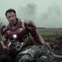 Previous article: CinePile: The Captain America Civil War trailer looks suitably fighty