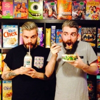 Previous article: Cereal Killer Cafe