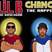 Next article: Listen: Lil B x Chance The Rapper - Free (Based Style Mixtape)