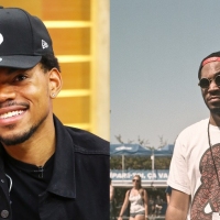 Previous article: Listen to a new Chance The Rapper x Kaytranada colab, They Say