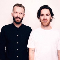 Next article: Listen to Chet Faker's new Marcus Marr collab, The Trouble With Us