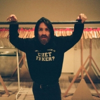 Previous article: Nick Murphy is changing his name back to Chet Faker, shares new song Low