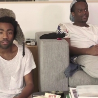 Next article: Watch: A really endearing video of Childish Gambino learning how to roll a joint