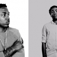 Next article: Listen to a v-fresh Kendrick Lamar x Childish Gambino mash-up album