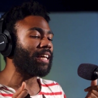 Previous article: Childish Gambino covers TAMIA for Like A Version