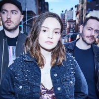 Next article: Synth-pop favs CHVRCHES return with a new single, Get Out