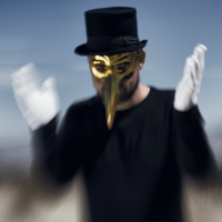 Next article: Listen to a mammoth remix from Claptone ahead of his Australian return